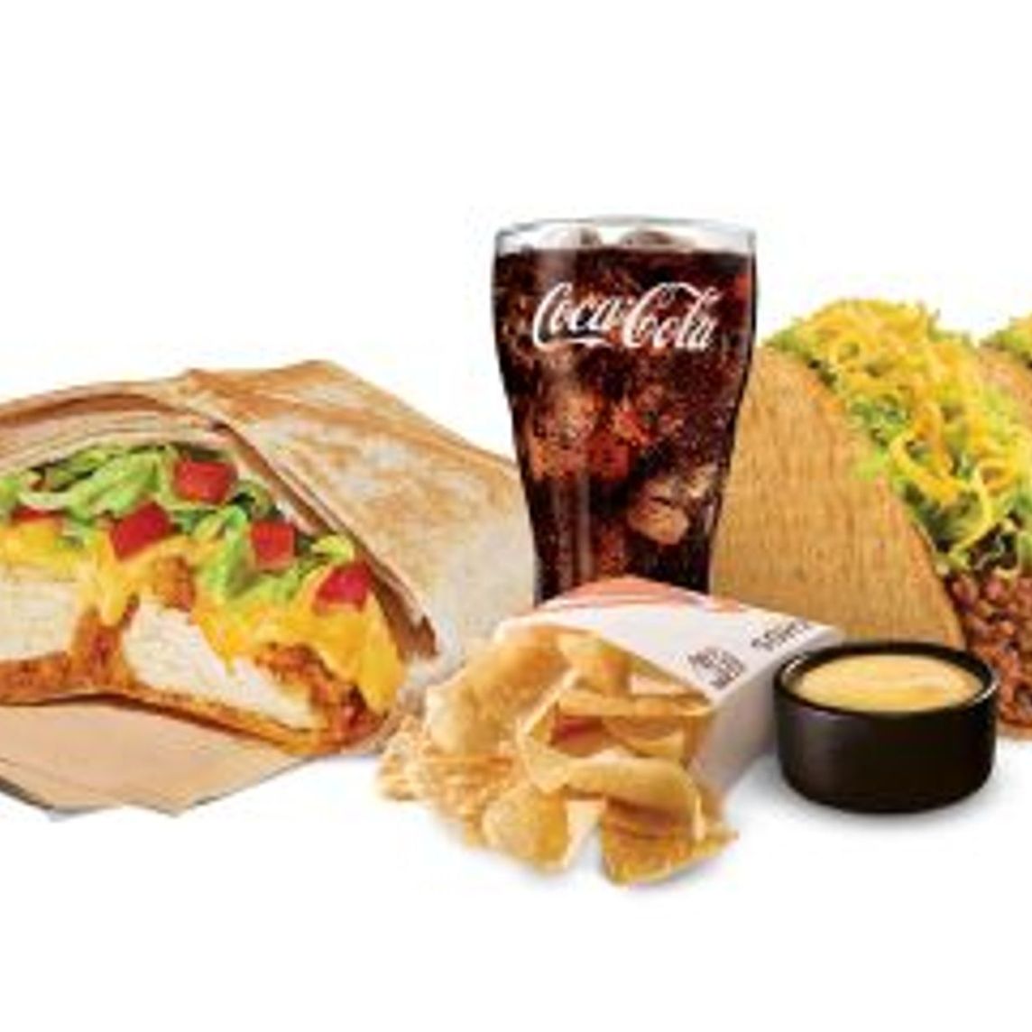 Discovery Box Salsa de Queso