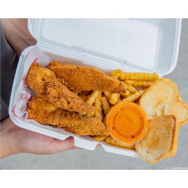 4 Tenders