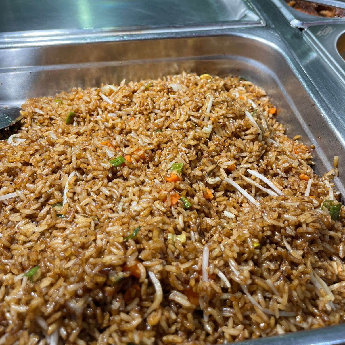 1 Lt de Arroz Frito