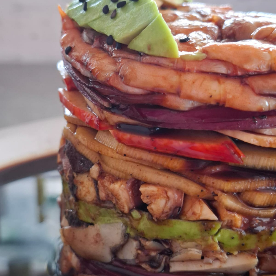 Torre de Mariscos