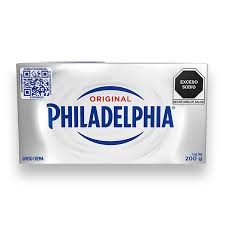 QUESO CREMA PHILADELPHIA