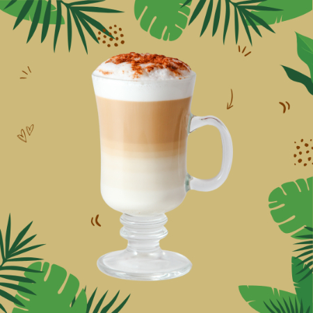 Capuccino