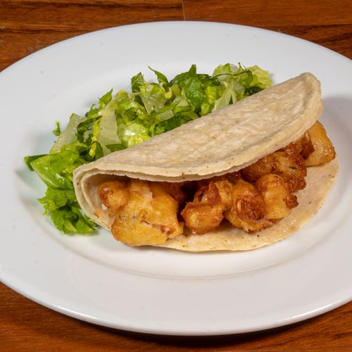 TACO DE CAMARON
