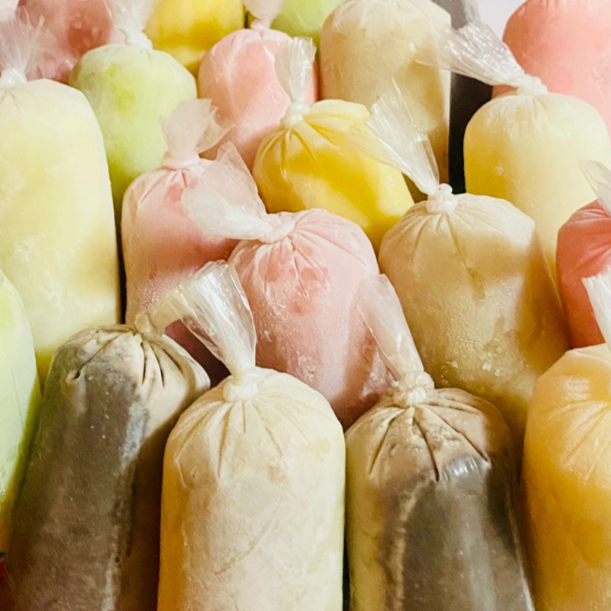 Combo Hielitos de Leche (5)