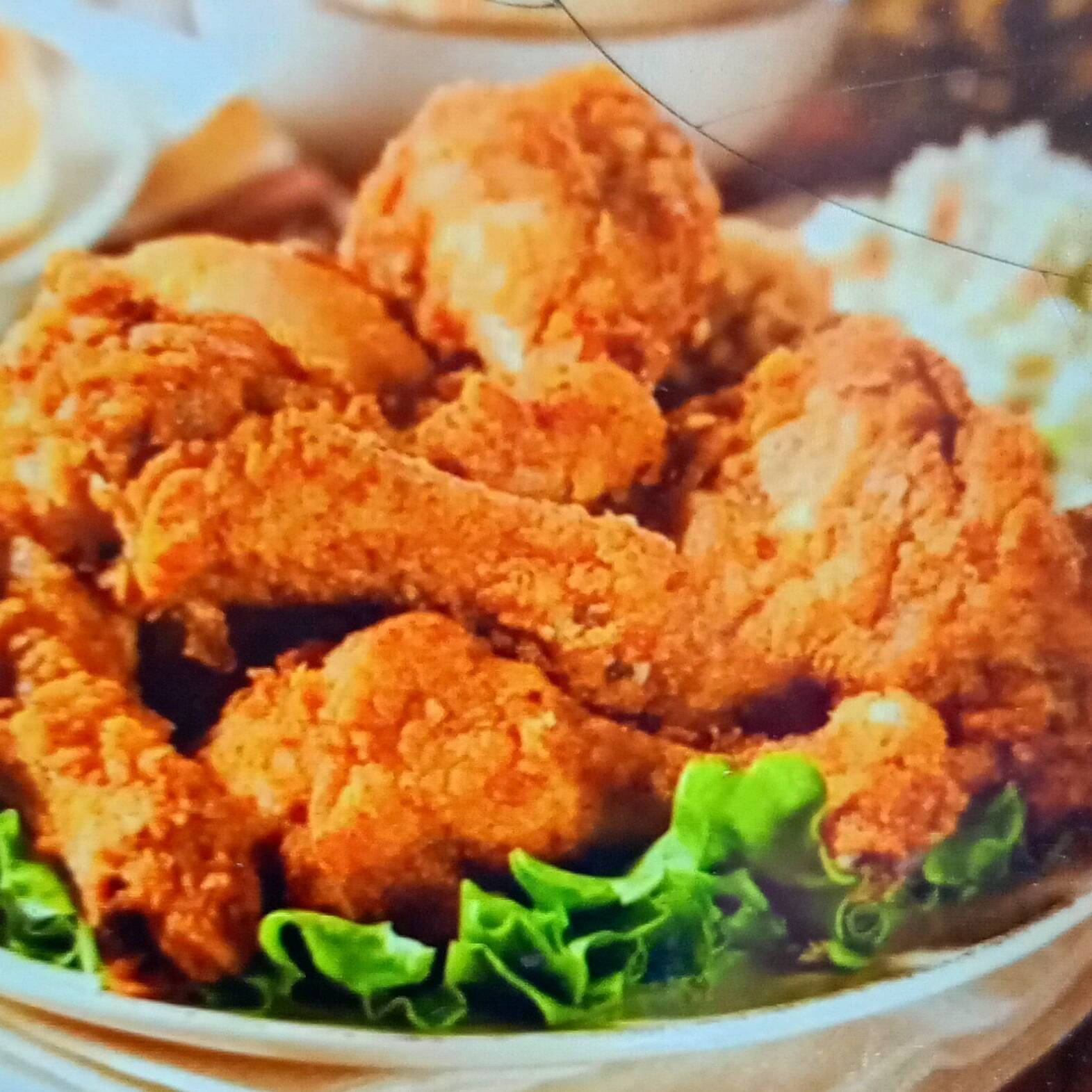 14 PIEZAS CON: SOPA, SALSA Y TORTILLAS