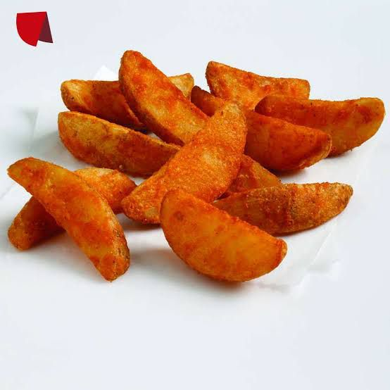 Papas Gajo Hot