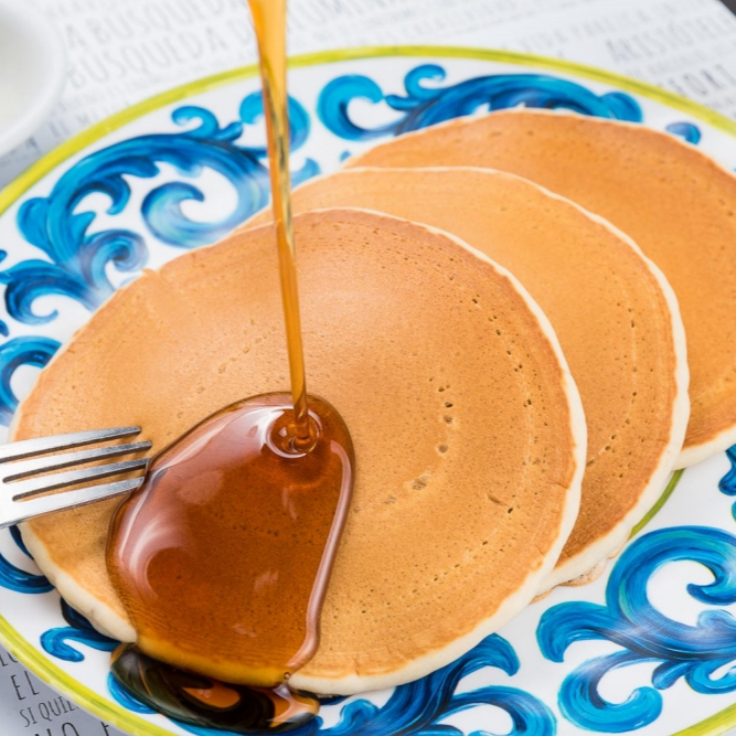 HOT CAKES ORDEN 3 PZ