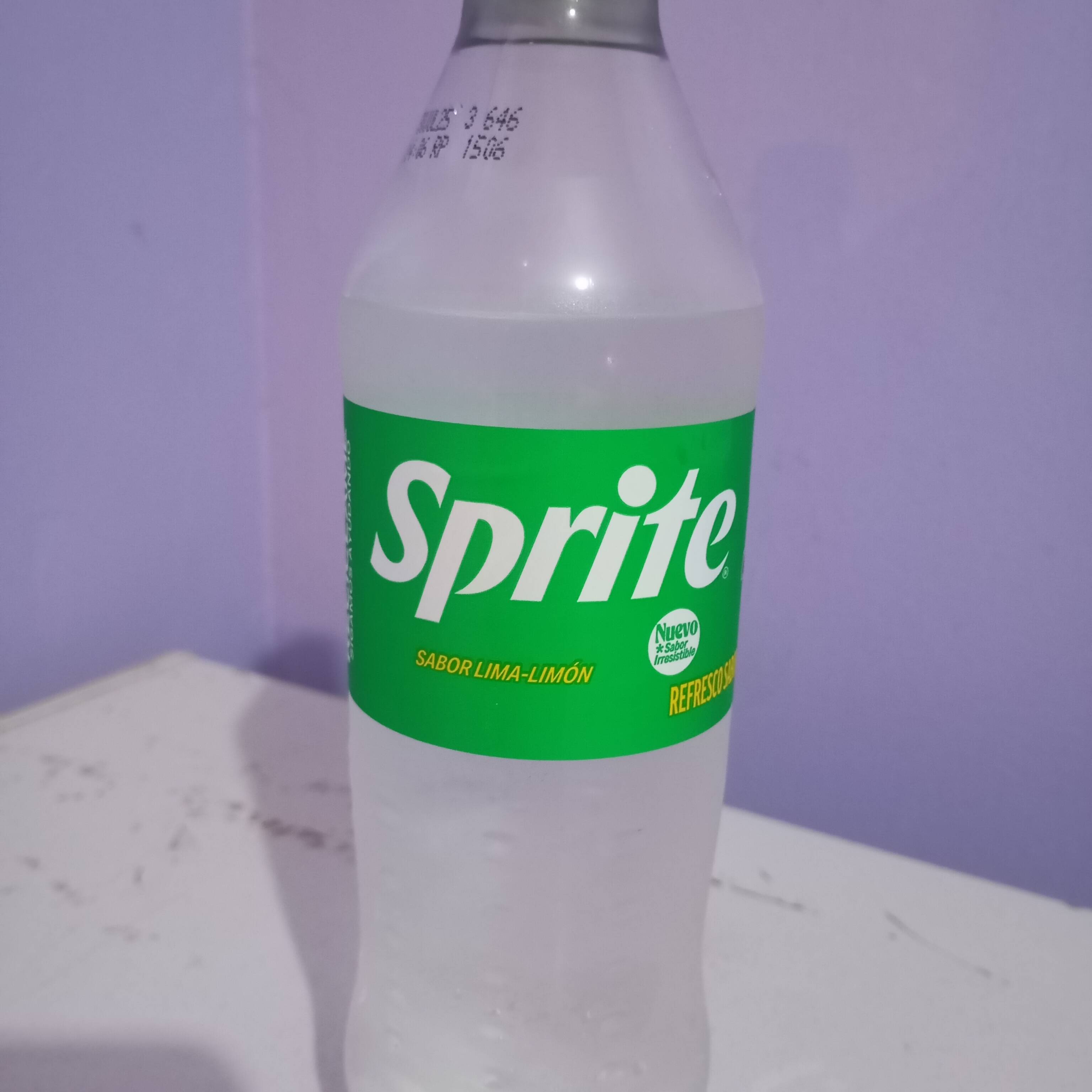 Sprite Original 400 Ml
