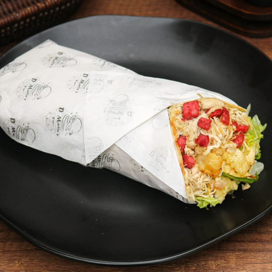 Enchilada La de Siempre