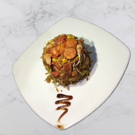 Arroz Arriero Dos Personas 900 G