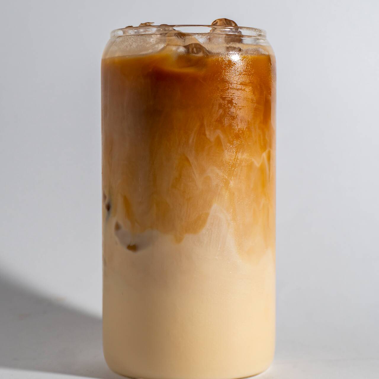 Latte Frío