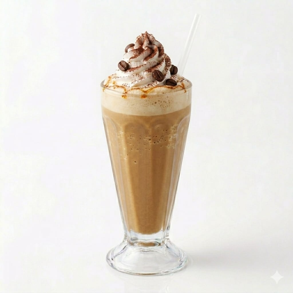 Frappé Capucchino 16oz