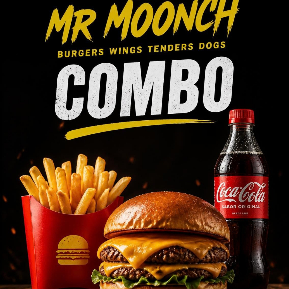 Combo Clásico