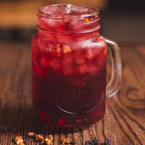 Tisana Fria