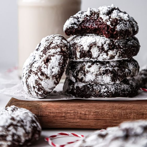 Paquete Galleta Brownie