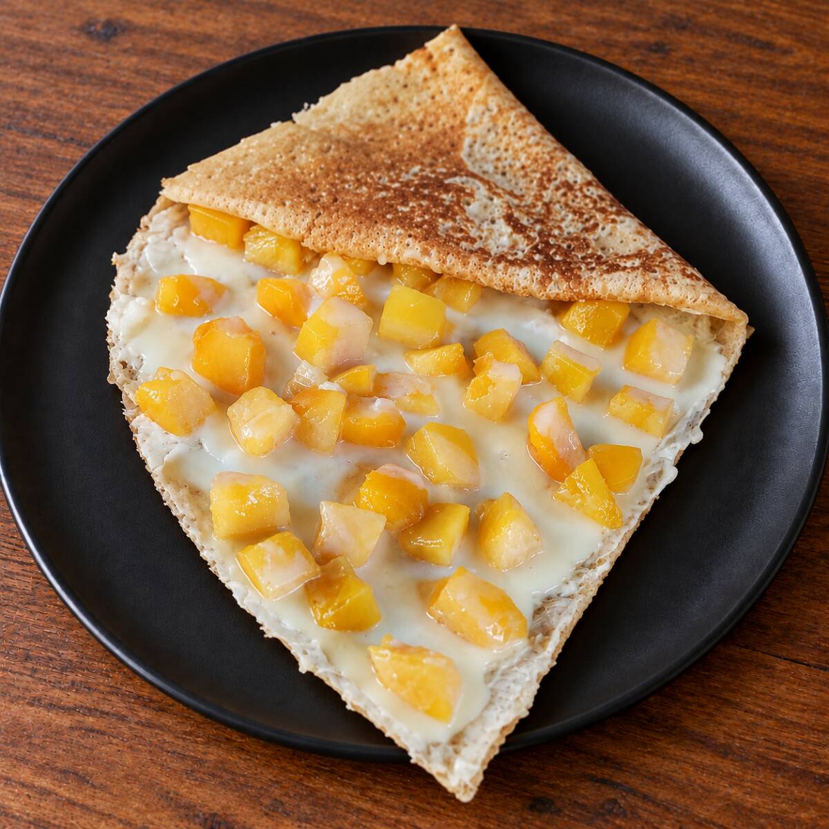 Crepa Dulce Quedurazno