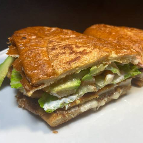 TORTA DE EMPANIZADO