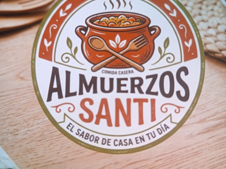 ALMUERZOS Y COMIDAS "SANTY"
