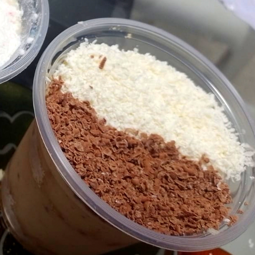 Pavé Marmolado Didi Top