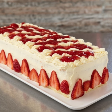 Pastel de barra