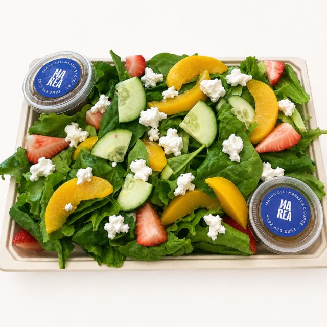ENSALADA TOSCANA