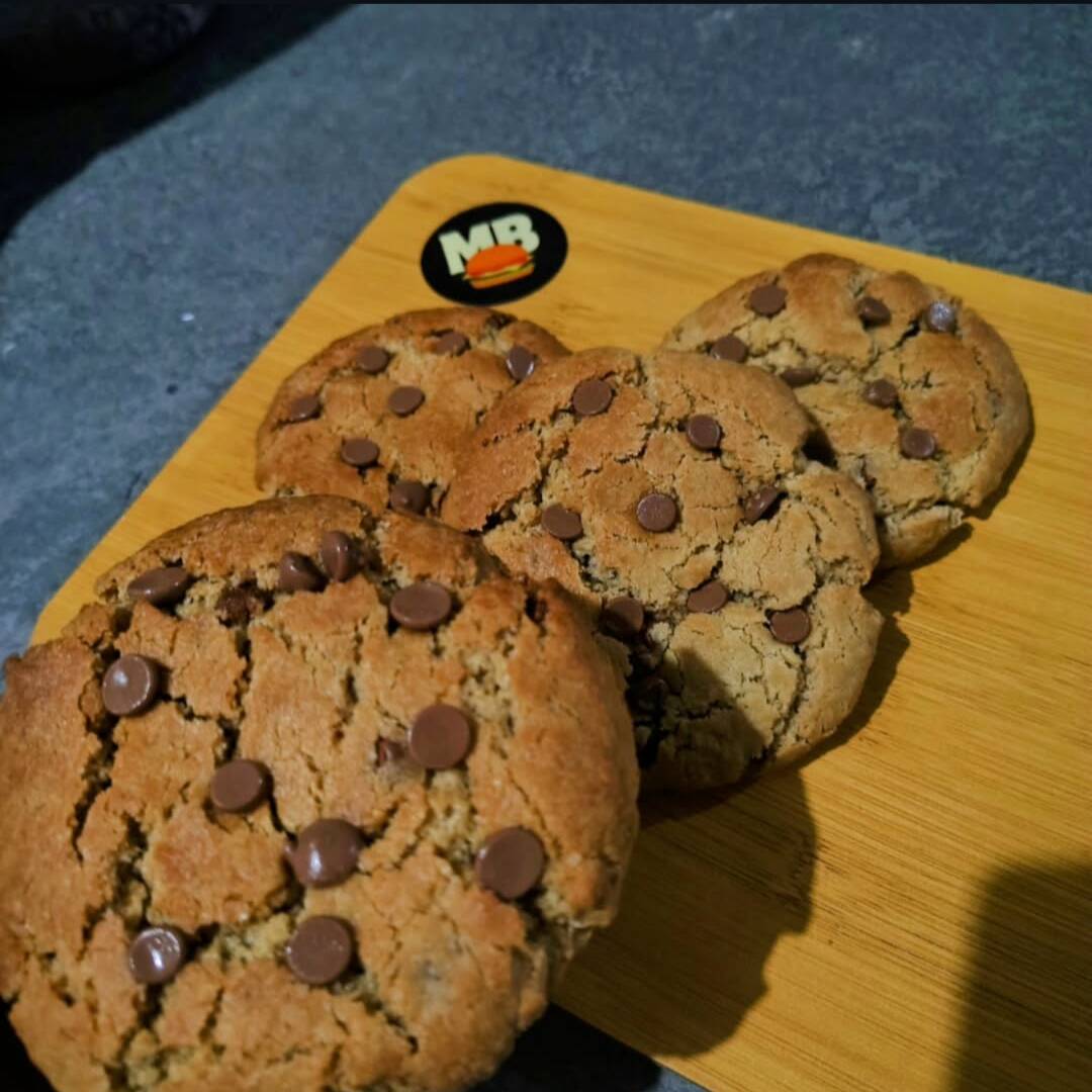 MONCH GALLETAS