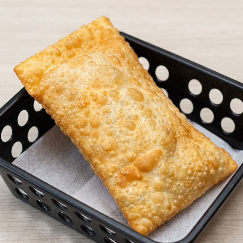 sabor caseiro irresistível, massa crocante. Uma delícia! Escolha sua combinação perfeita abaixo. *TODOS OS PATEIS ACOMPANHAM MOLHO E SALADA GRATIS*