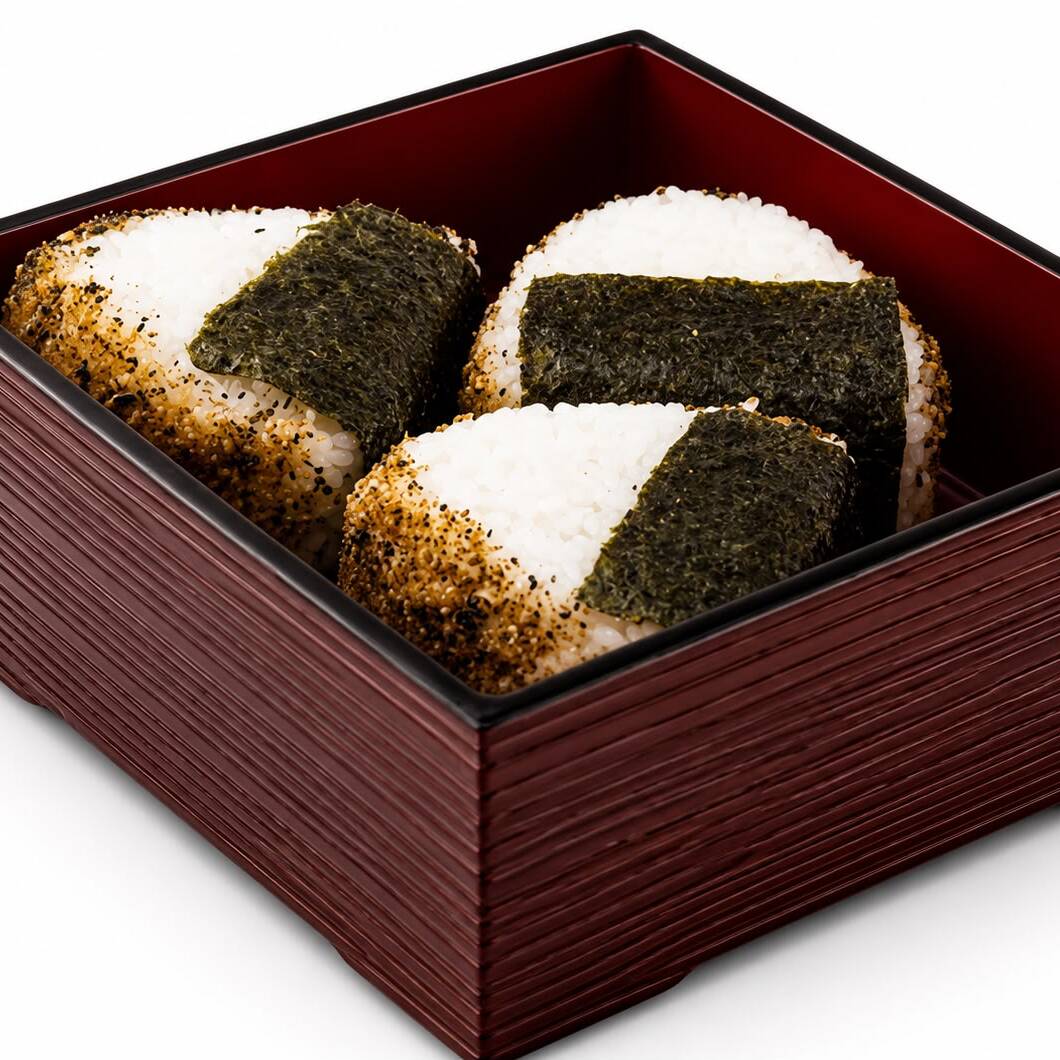 Onigiris