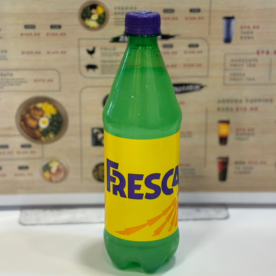 FRESCA 600ml