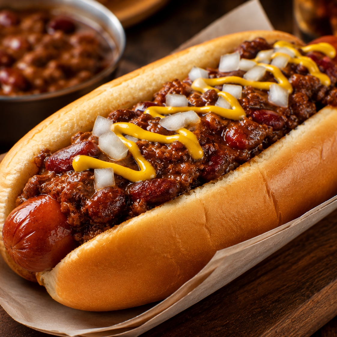Especial/Chilli