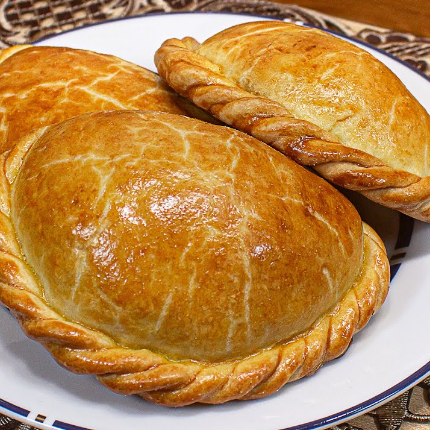Empanada de Carne