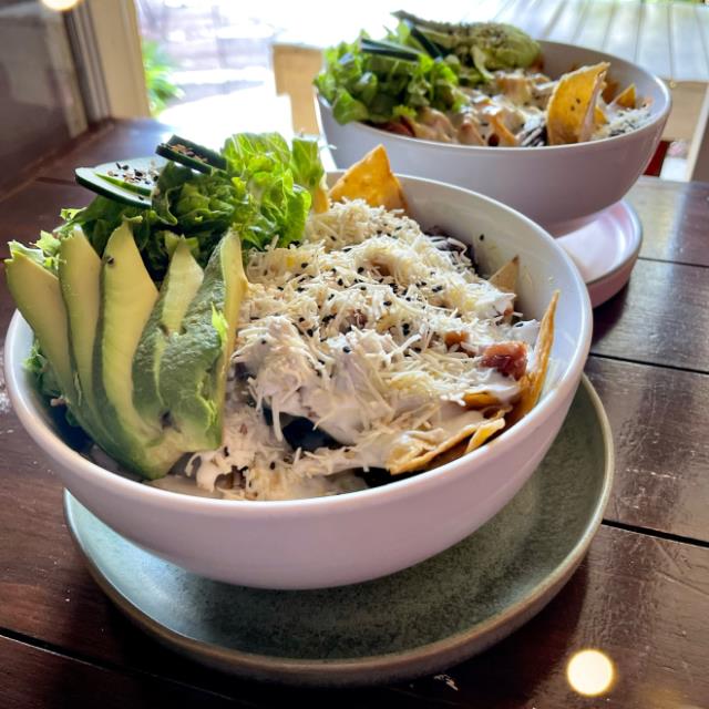 CHILAQUILES ESPECIALES