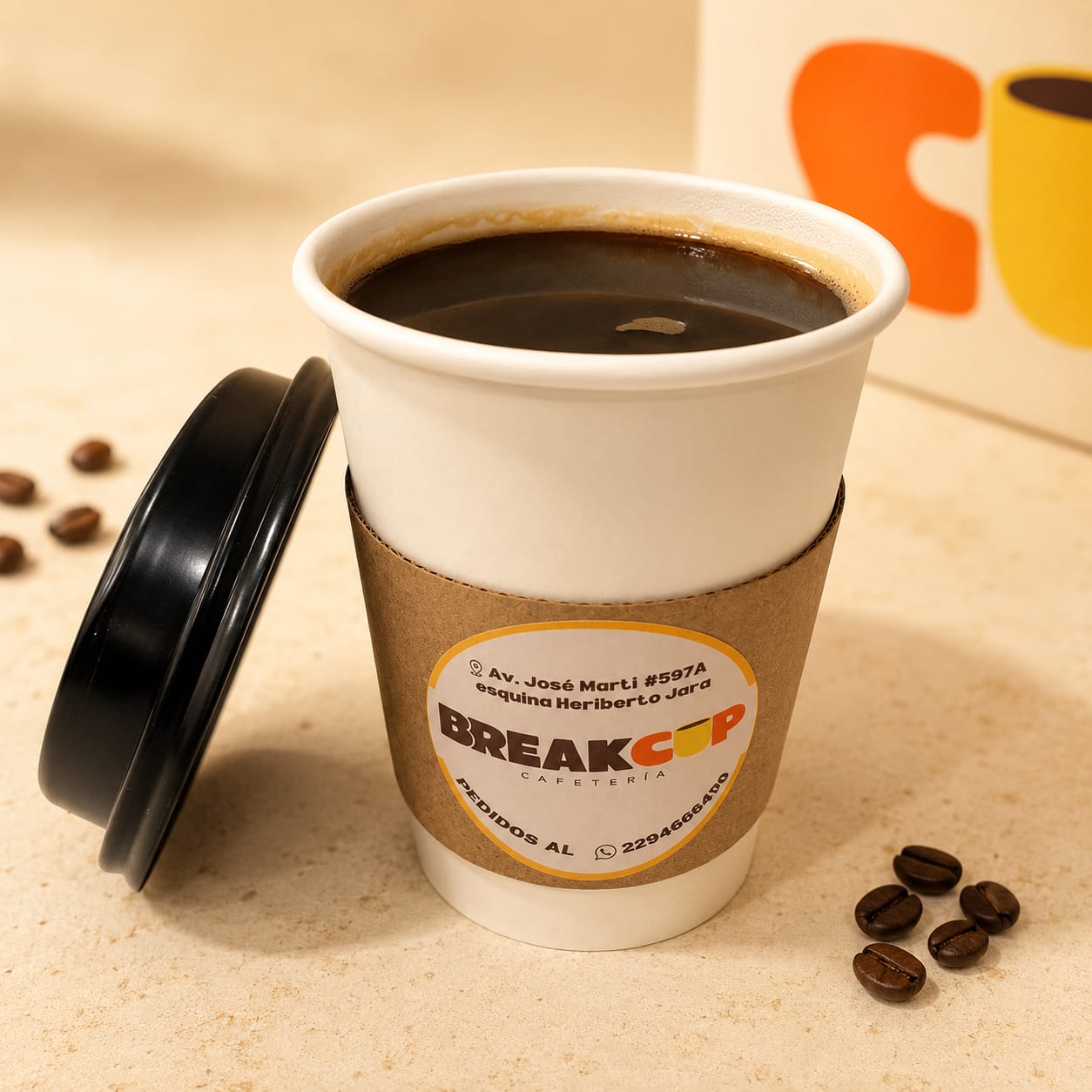 Café Americano