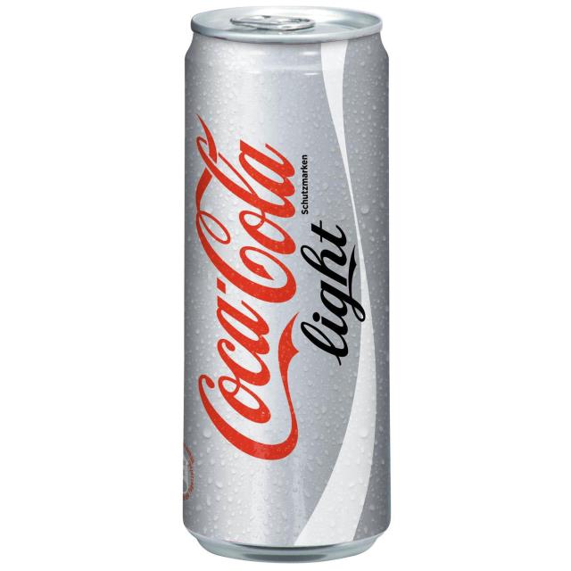 COCA-COLA LIGHT