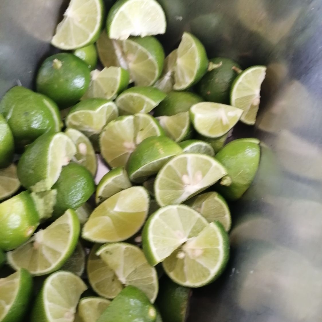 Limón 200 g