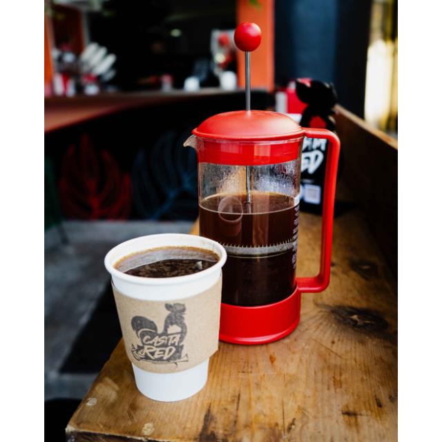 PRENSA FRANCESA 12 OZ