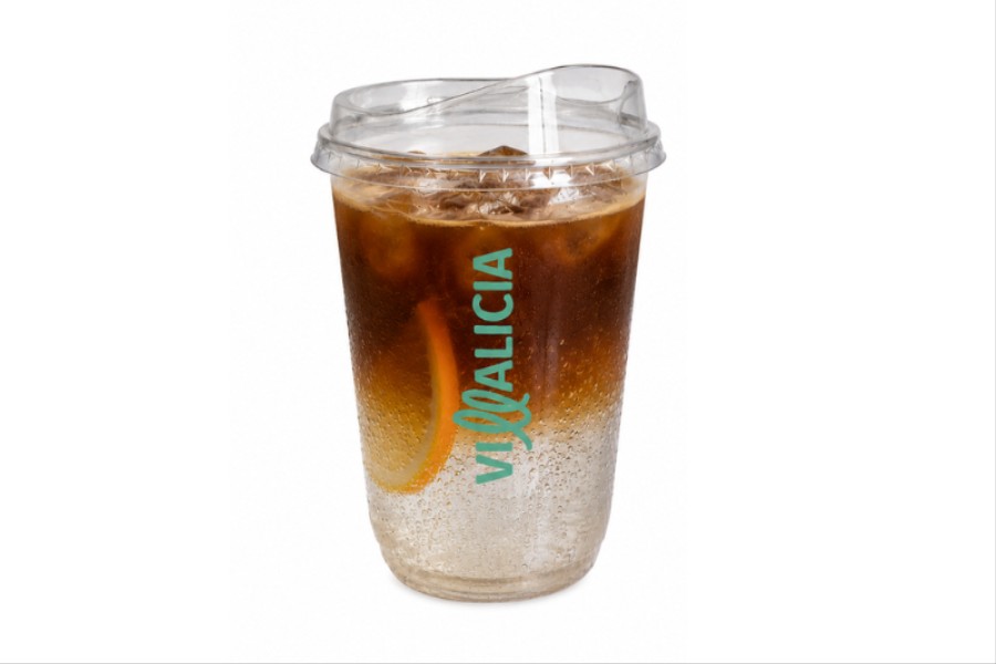 EXPRESSO TONIC