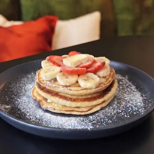 Hot Cakes