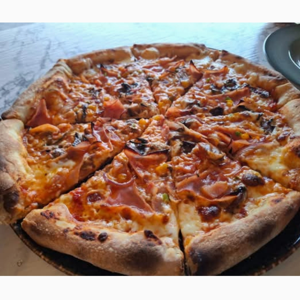 PIZZA MEATS