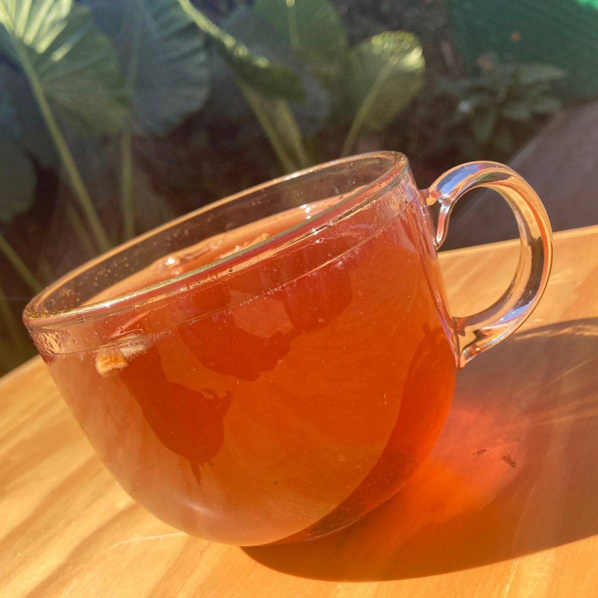 Tisana Tropical