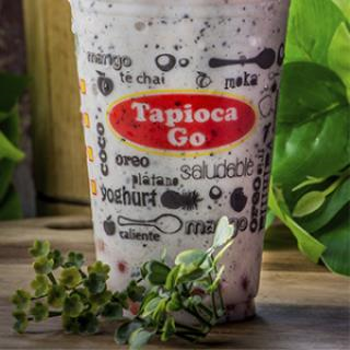 SUGAR FREE GUANÁBANA