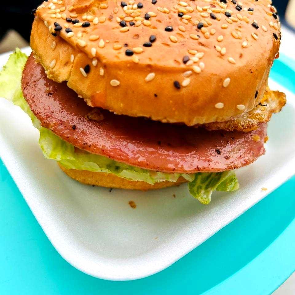 Hamburguesa