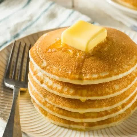 Hot Cakes