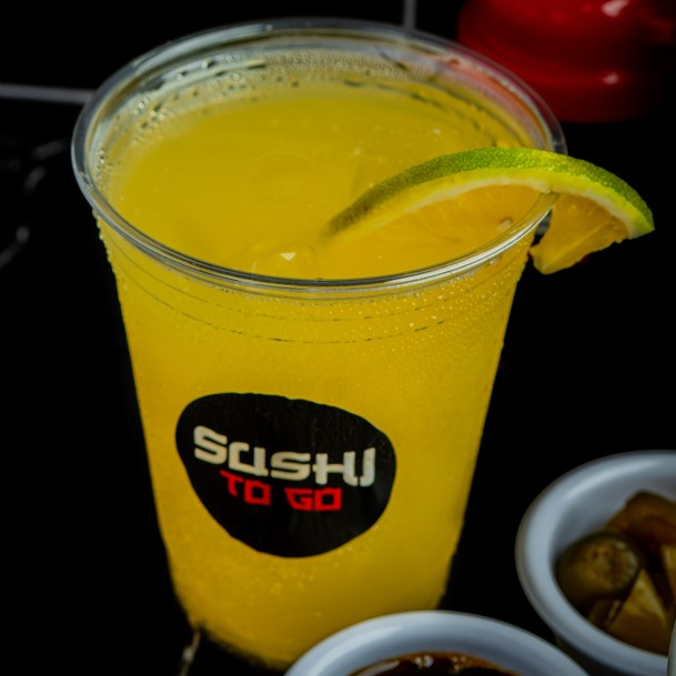 Naranjada