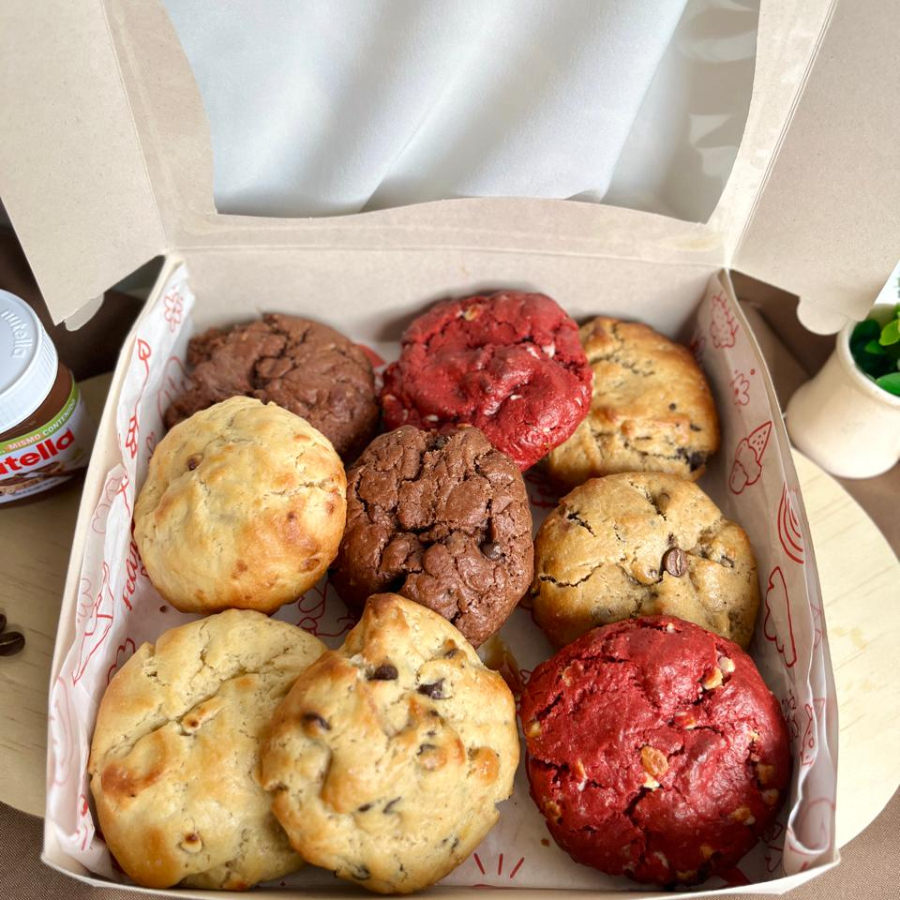 Caja X9 GüLI Premium