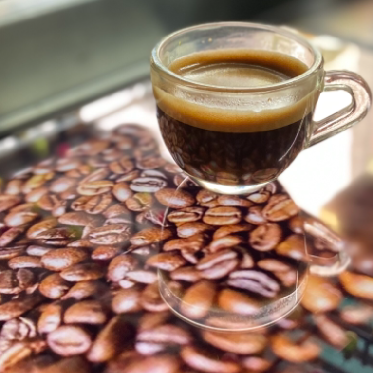 Café Americano