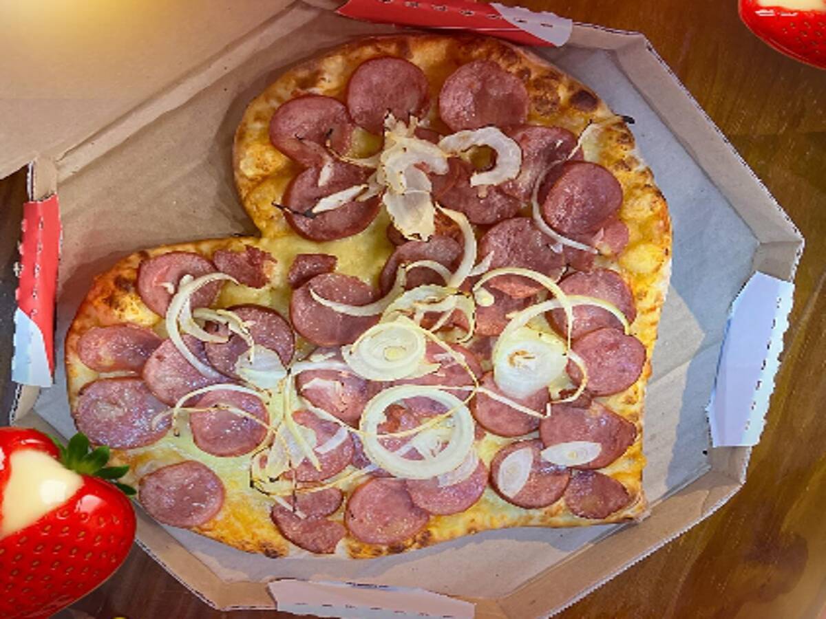 Pizzaria Emilly Dos 46