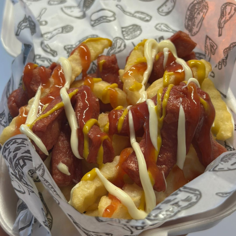 Salchipulpos