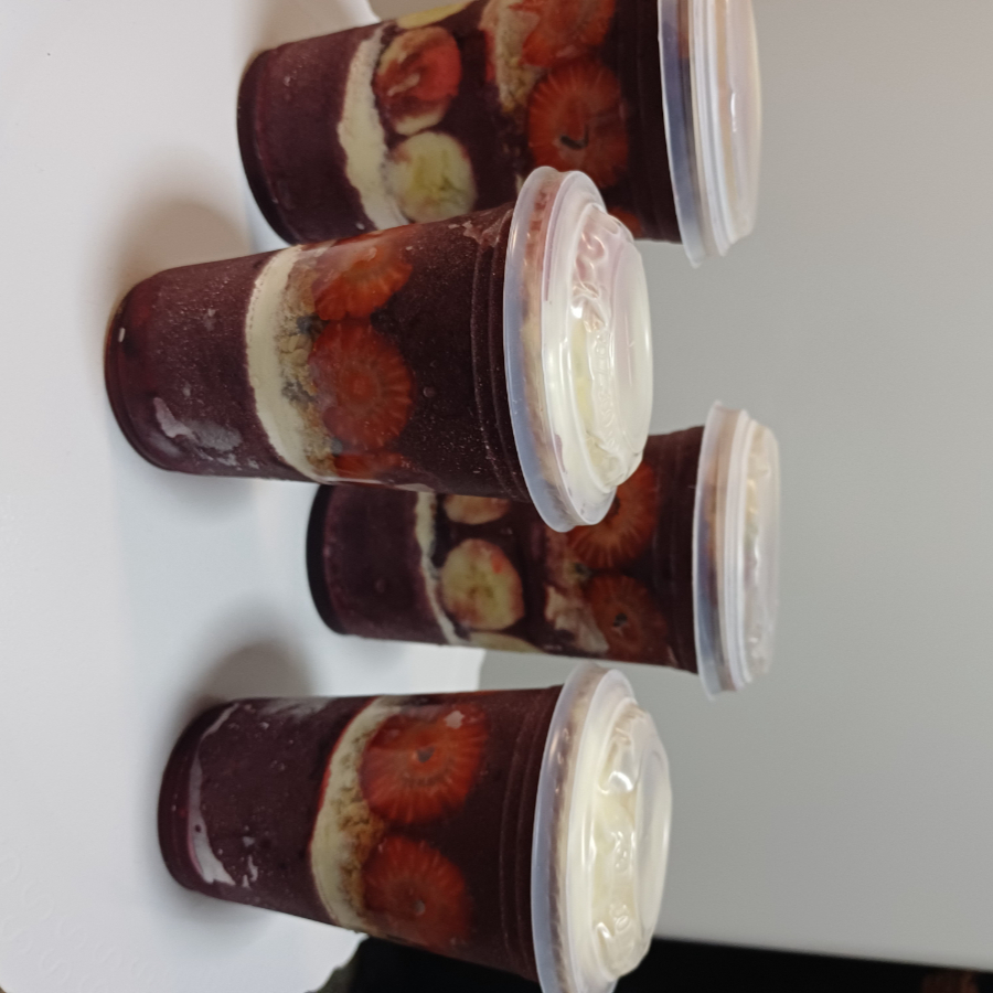 2 copos de 500ml + 2 copos de 330ml