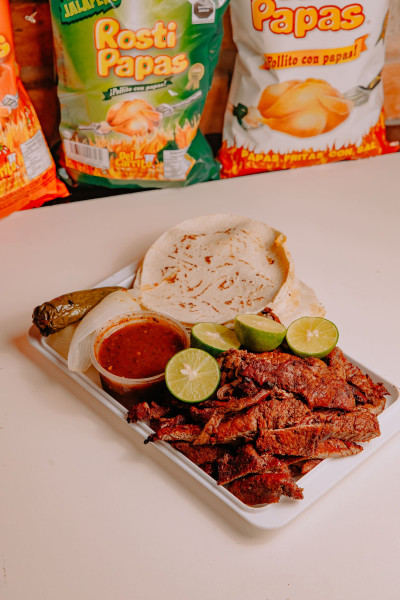 Carne de Cerdo